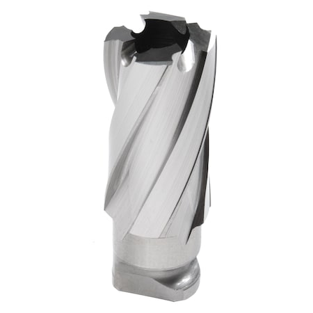 Hougen 3/4 in. X 1 in. RotaLoc Plus Annular Cutter 17824